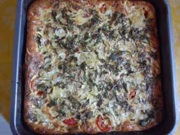 Clafouti