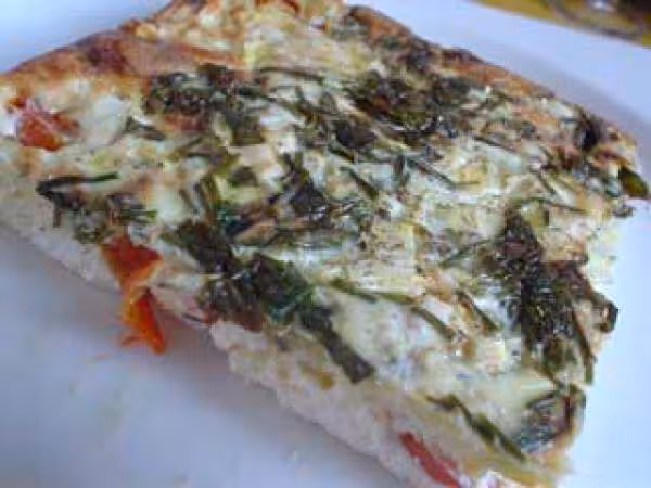 Clafouti