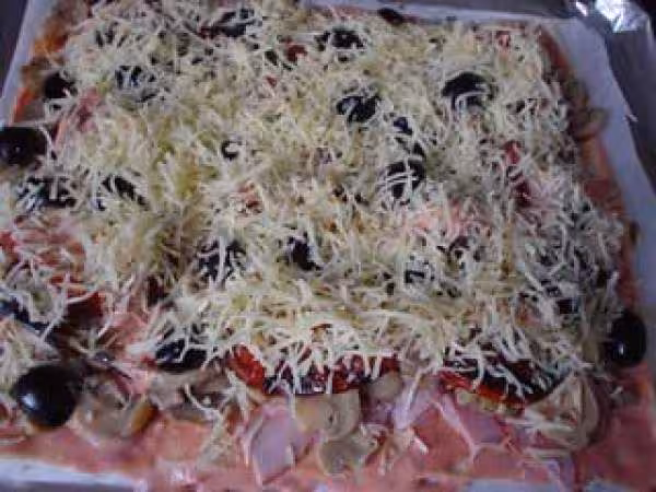 Pizza
