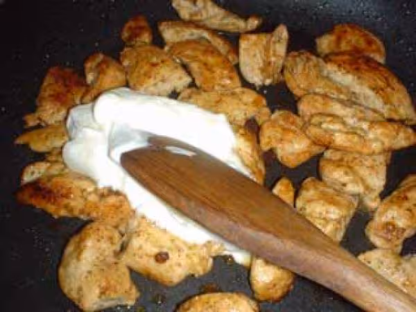 Poulet