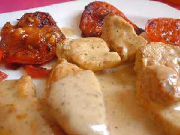 Poulet