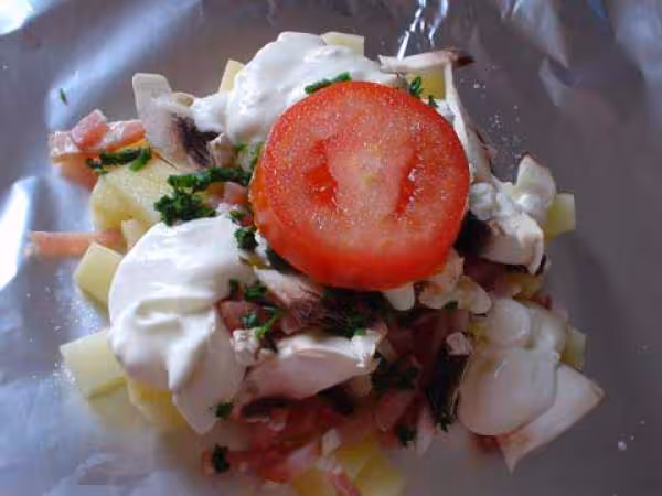 Suite recette cococitron