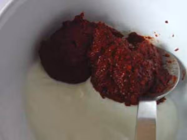 Tandoori