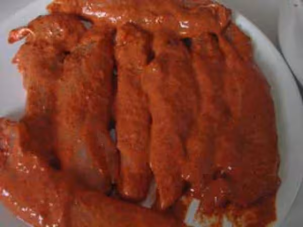Tandoori