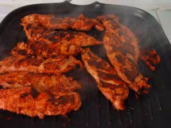 Tandoori