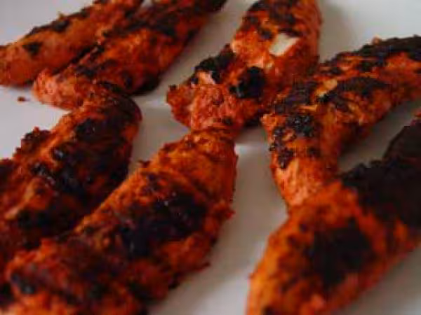 Tandoori