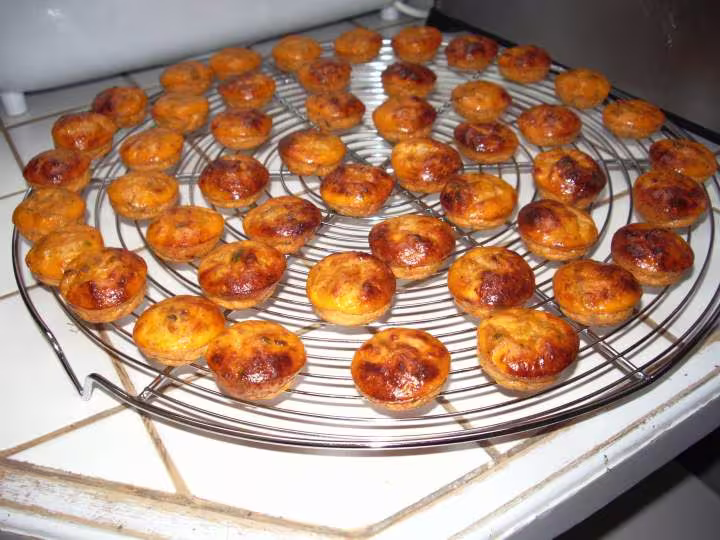 Bouchons de thon