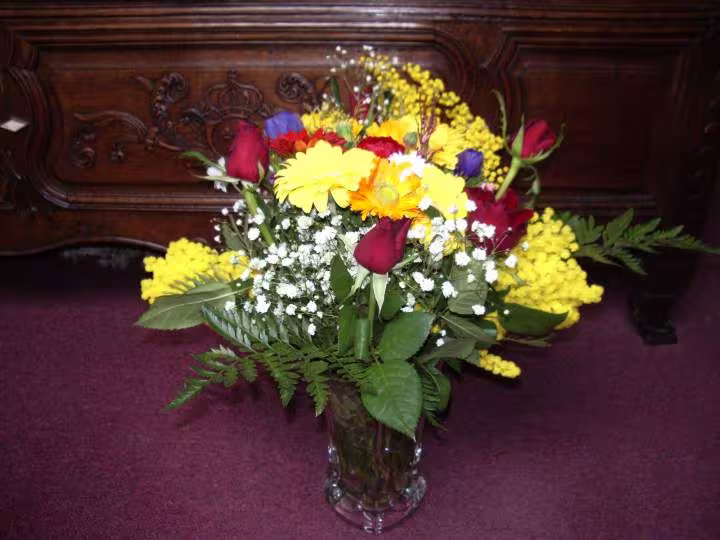 Bouquet
