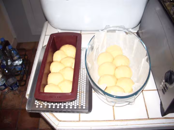 Brioche kinou