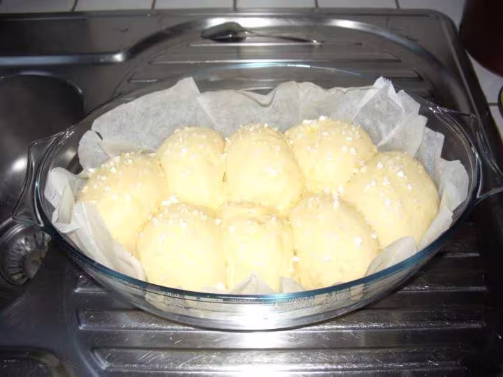 Brioche kinou