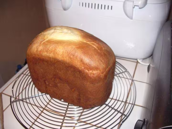 Brioche poupee