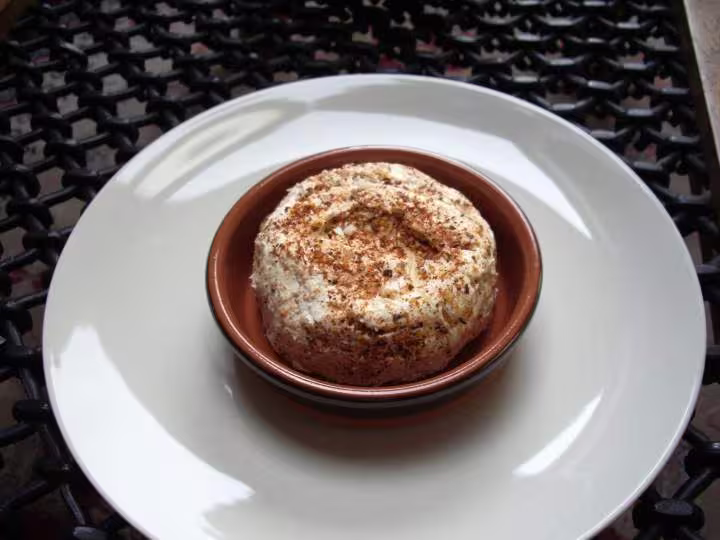 Fb frais de kefir aux epices