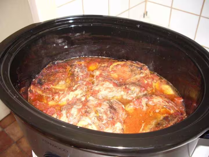 Osso bucco
