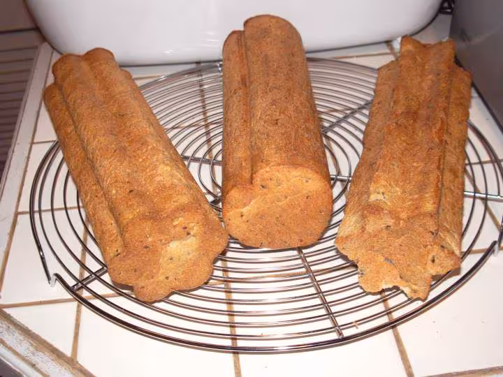 Pain toasts