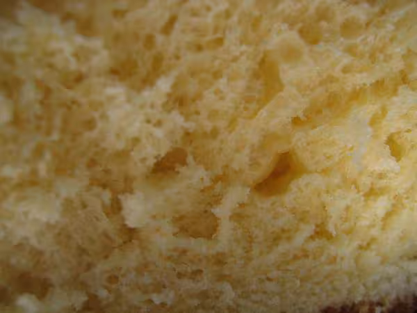 Mie brioche