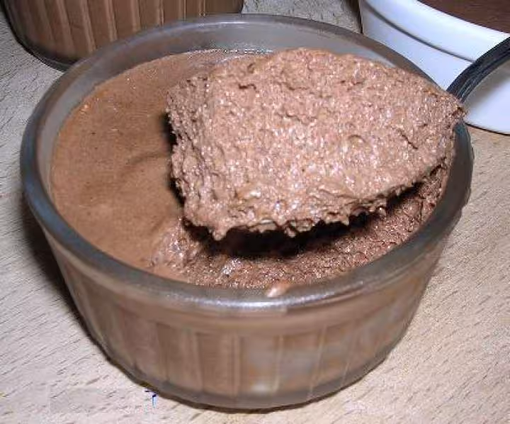 Delicieuse