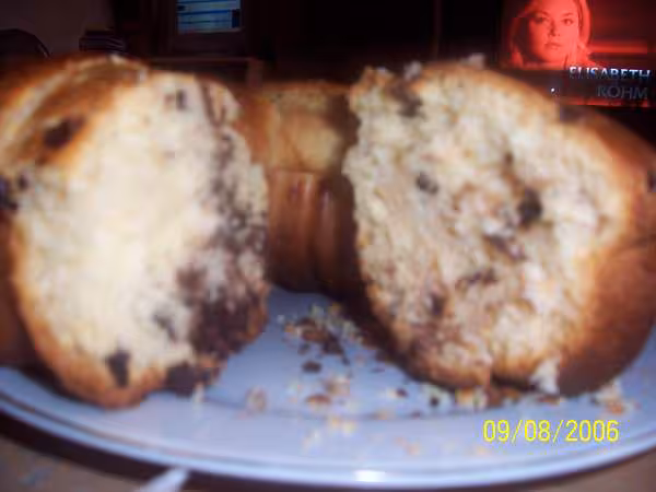 1ere brioche en map