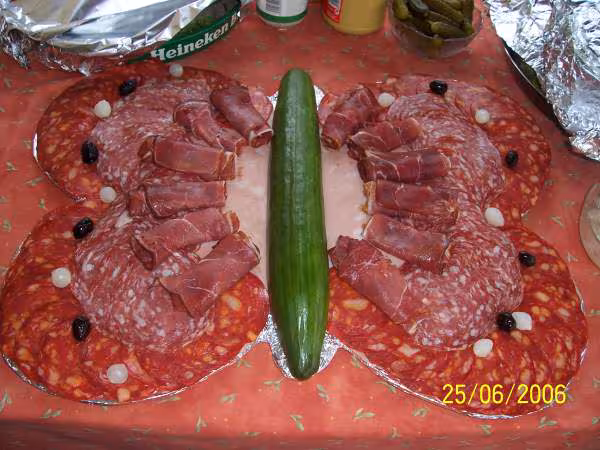 Charcuterie