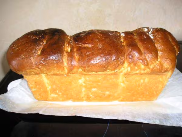 Brioche