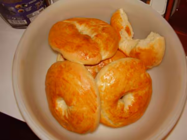 Bagels