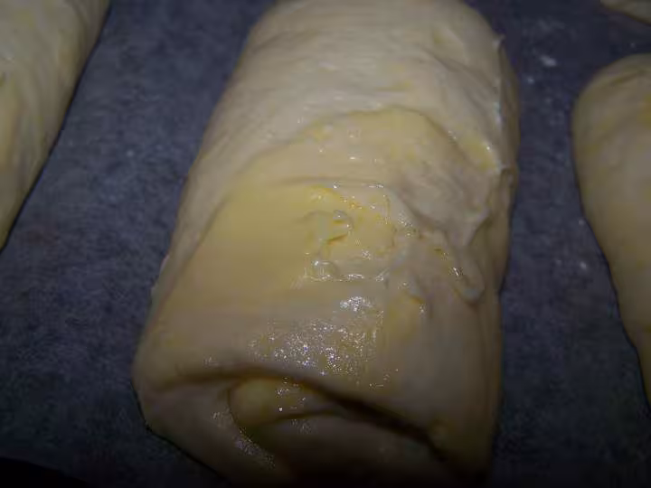 Pain choc