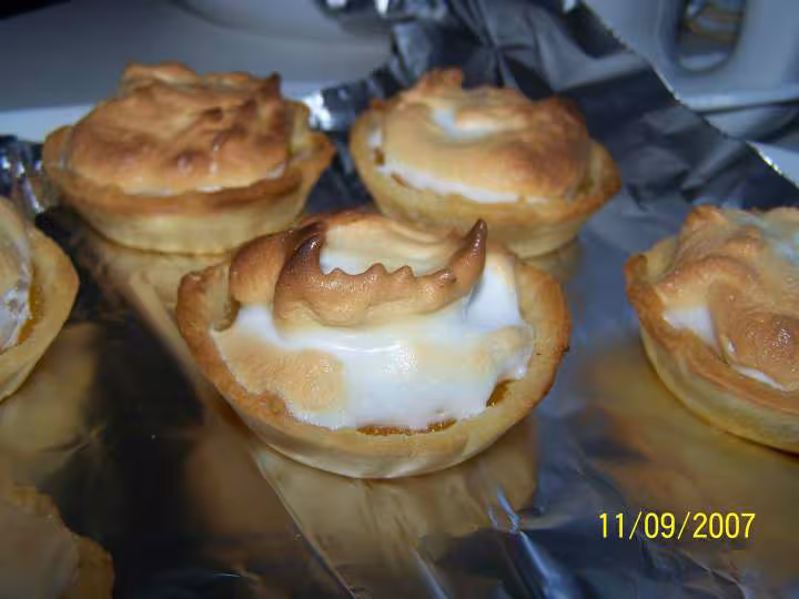 Tartelette