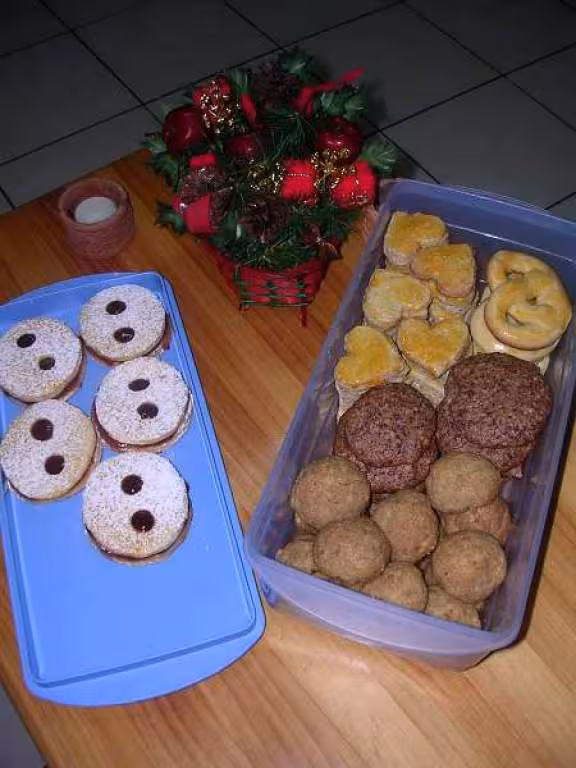 Bredele