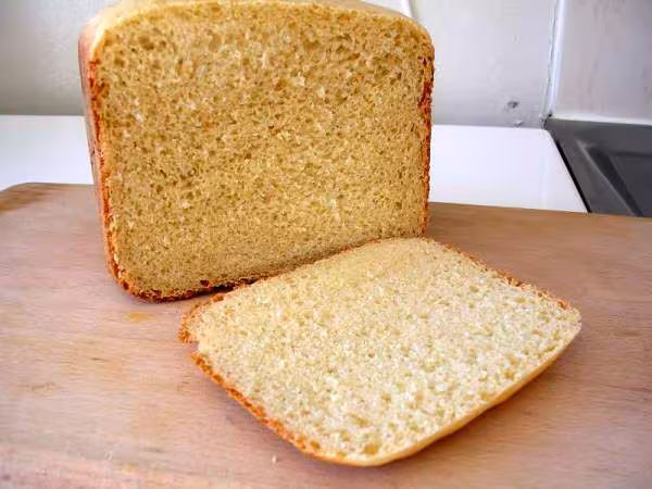 Brioche allegee