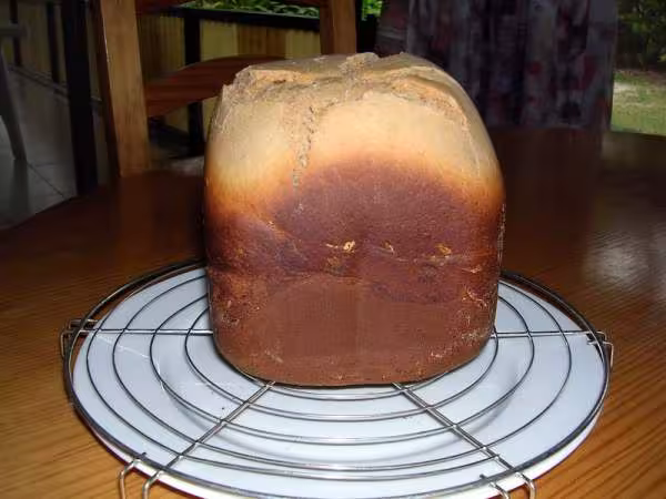Brioche aux carambars