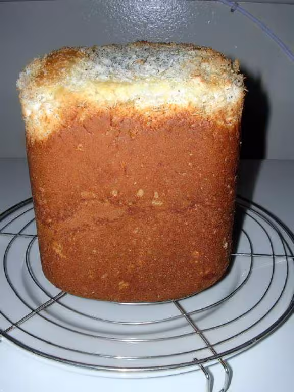 Brioche noix de coco3