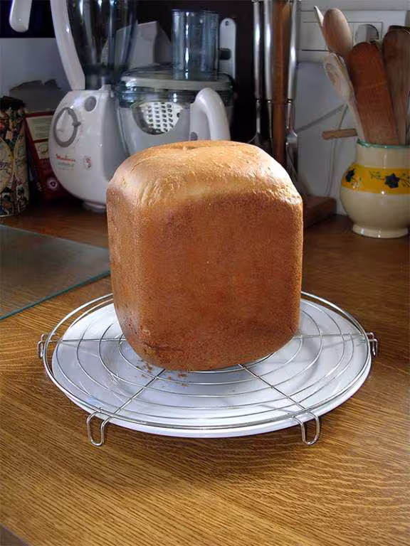 Brioche regal