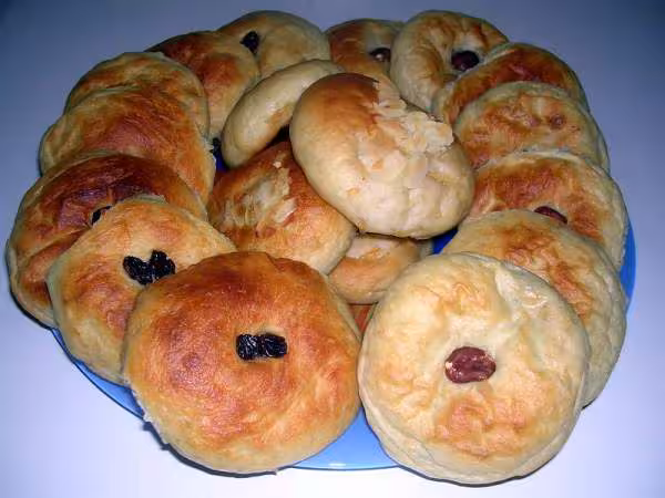Briochettes