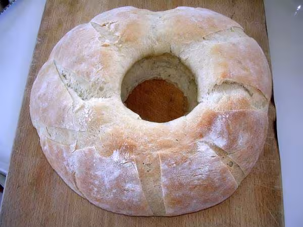 Couronne d epautre