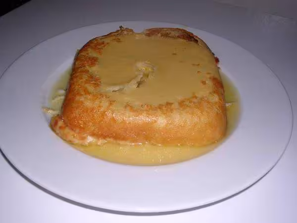 Gateau de semoule2