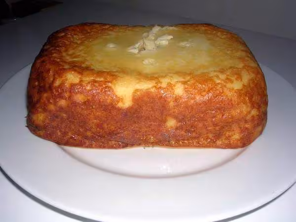 Gateau de semoule3a