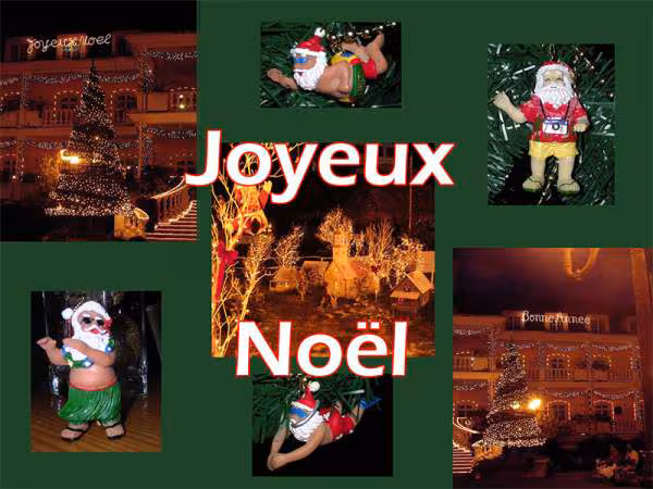 Joyeux noel bonne anne 06 c