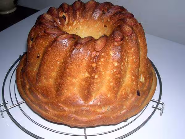 Kougelhopf