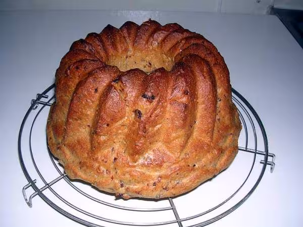 Kougelhopf sale version seigle
