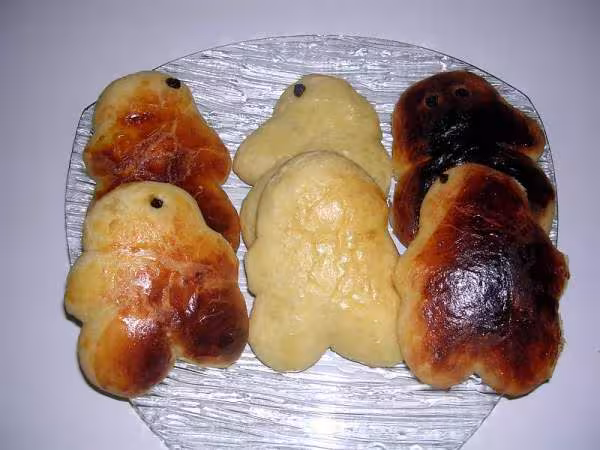 Mannele