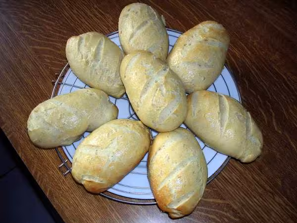Mauricettes