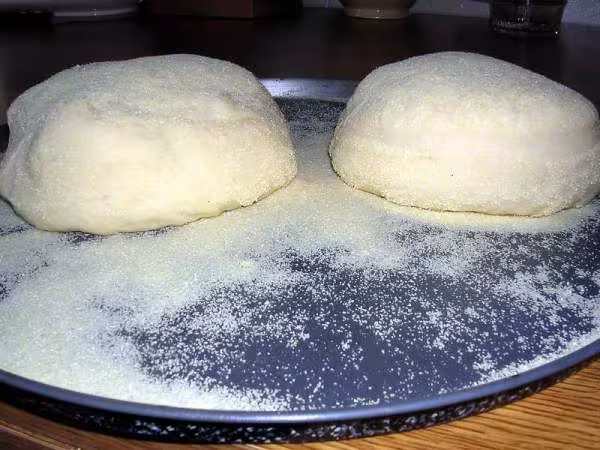 Muffin s geants