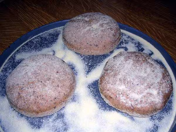 Muffin s variante1