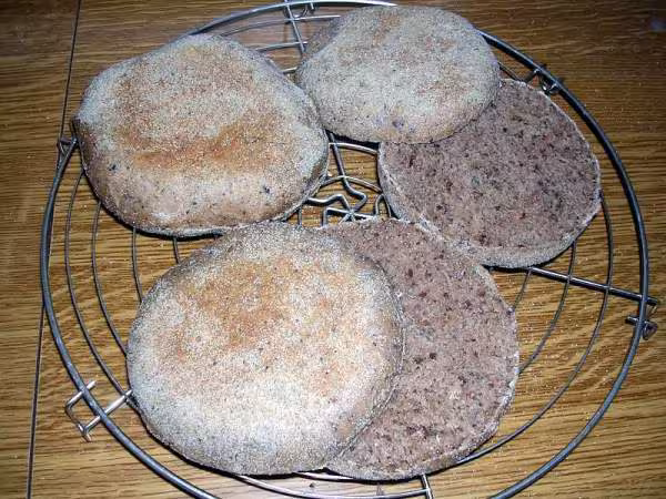 Muffin s variante2