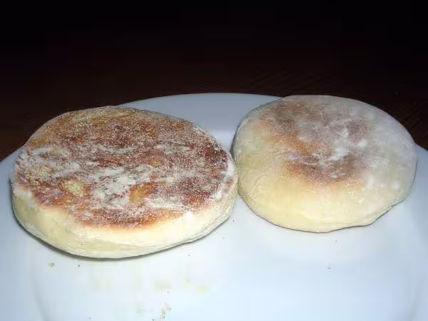 Muffins anglais