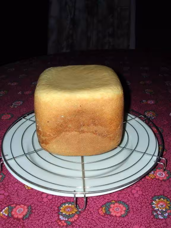 Pain a la vache qui rit