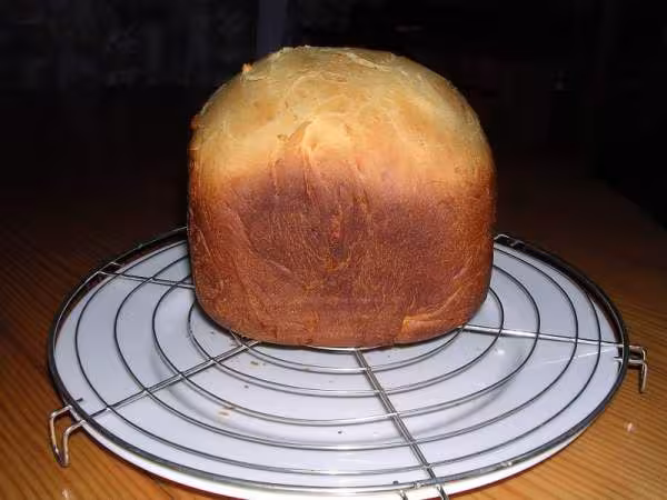 Pain au beurre