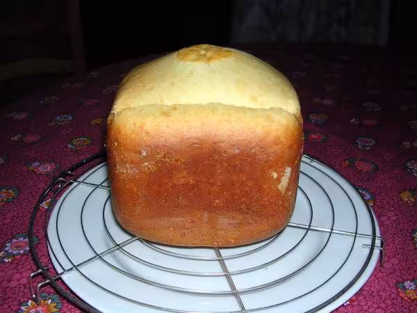 Pain au fromage