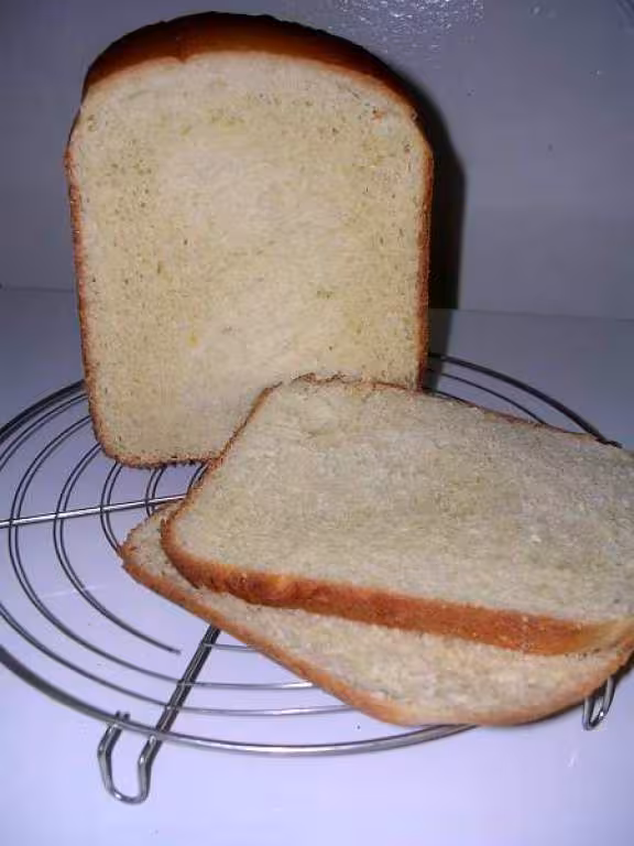Pain brioche