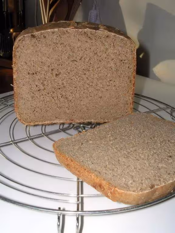 Pain de campagne