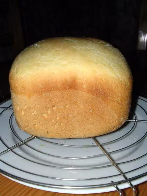 Pain de chaume